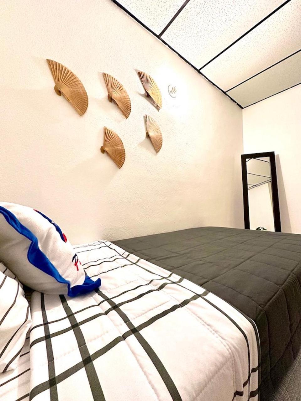 Cozy 7-Guest Stay Near Sju & Fun Carolina Eksteriør bilde