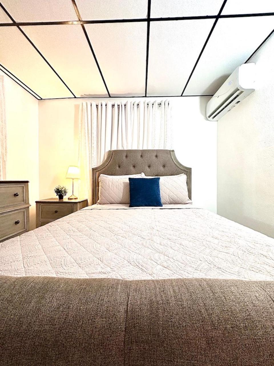 Cozy 7-Guest Stay Near Sju & Fun Carolina Eksteriør bilde